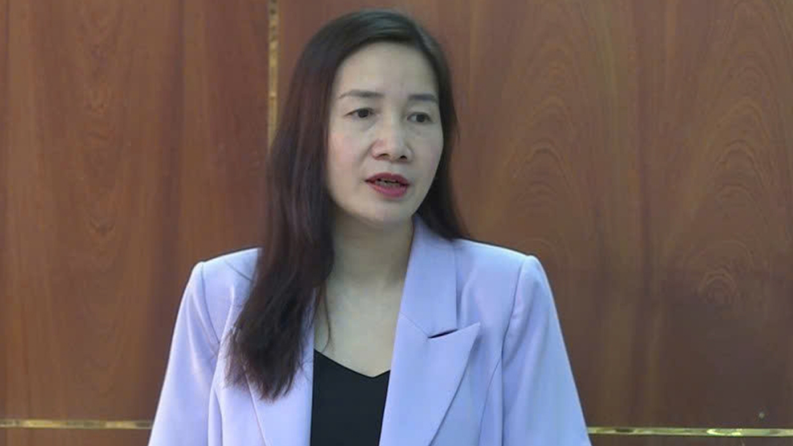 Bổ nhiệm Tổng Giám đốc Ngân hàng Chính sách xã hội